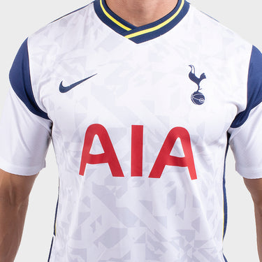 Maillot Tottenham 20/21 Homme Domicile